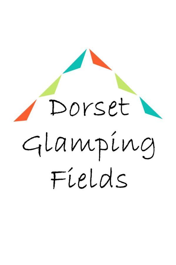 Dorset Glamping Fields Hotel Corfe Mullen Eksteriør billede